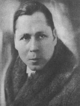 Burian, Václav (1884–1952)