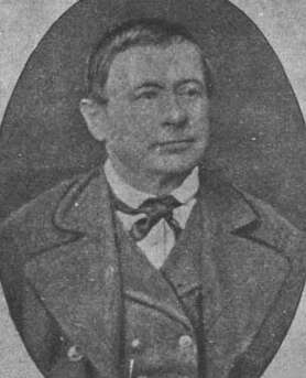 Cesar, Andrej (1824–1885)