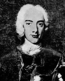 Cobenzl, Gvidon, grof (1716–1797)