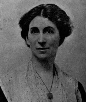 Copeland, Fanny Susan (1872–1970)