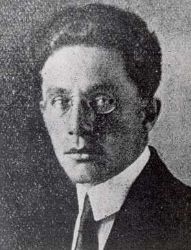 Čebokli, Andrej (1893–1923)