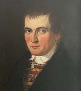 Čeferin, Luka (1805–1859)