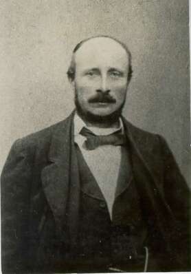 Černe, Anton (1813–1891)