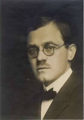 Debeljak, Anton (1887–1952)