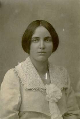 Kveder, Zofka (1878–1926)