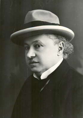 Derganc, Franc (1877–1939)