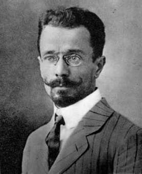Dermota, Anton (1876–1914)