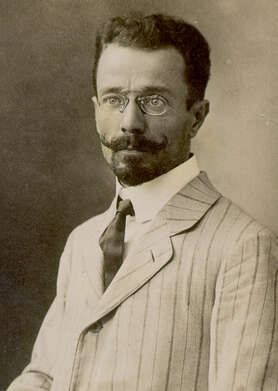 Dermota, Anton (1876–1914)
