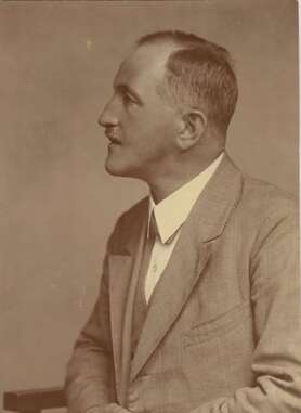 Dev, Oskar (1868–1932)