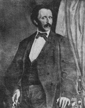 Dežman, Karel (1821–1889)