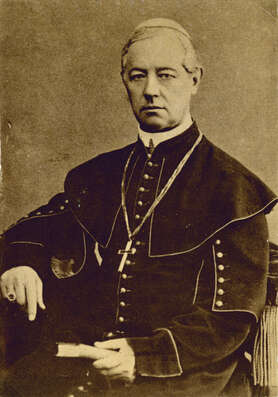 Dobrila, Juraj (1812–1882)