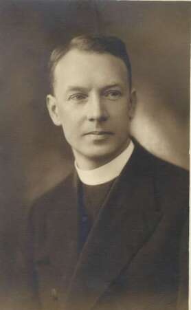 Doktorič, David Fortunat (1887–1962)