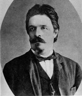 Dolenc, Viktor (1841–1887)