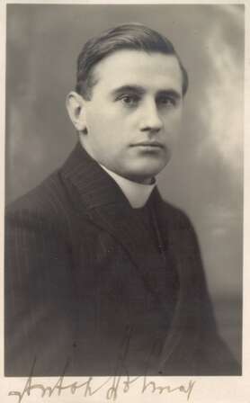 Dolinar, Anton (1894–1953)