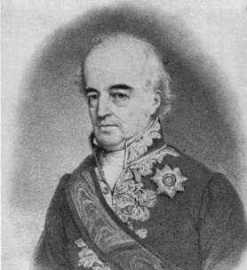 Erberg, Jožef Kalasanc, baron (1771–1843)
