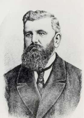 Erjavec, Fran (1834–1887)