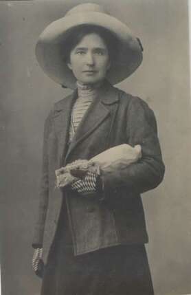 Fatur, Lea (1865–1943)
