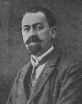Feigel, Damir (1879–1959)