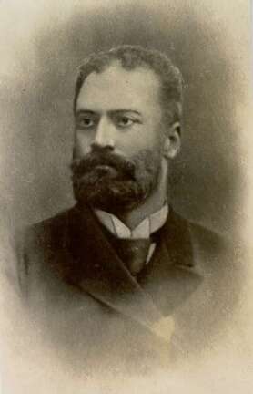 Ferjančič, Andrej (1848–1927)