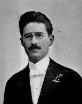 Fettich - Frankheim, Oton (1885–1945)