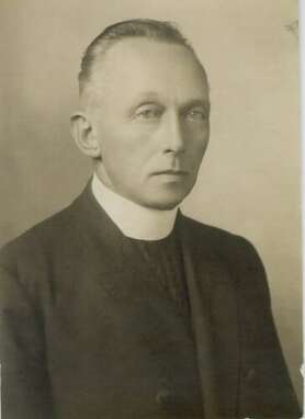 Finžgar, Frančišek Saleški (1871–1962)