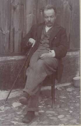 Flegerič, Božidar (1841–1907)