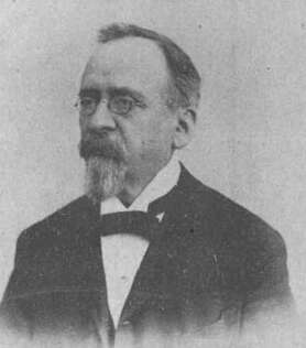 Foerster, Anton (1837–1926)