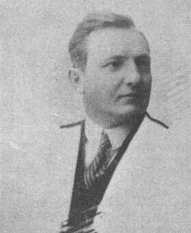 Gaberc, Vinko (1886–1966)