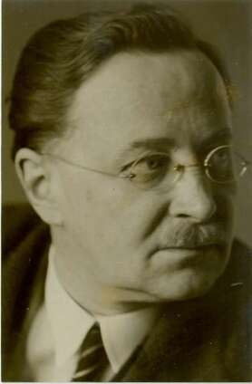 Gaspari, Maksim (1883–1980)
