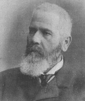 Gassner, Andre st. (1847–1925)