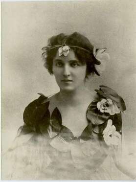 Gerbic, Jarmila Lily (1877–1964)