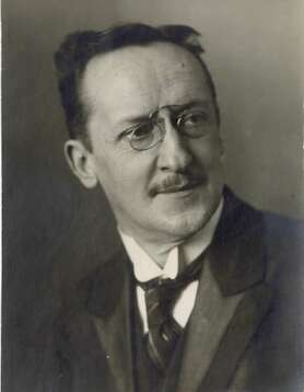 Govekar, Fran (1871–1949)