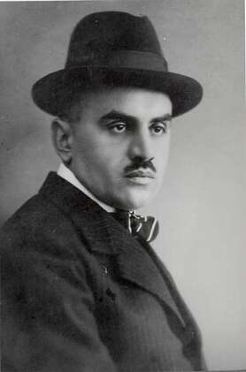 Gradnik, Alojzij (1882–1967)