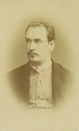 Grasselli, Peter, vitez (1841–1933)