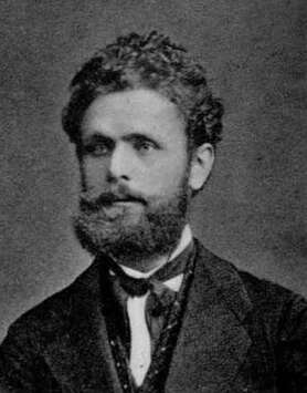 Gregorič, Alojzij (1843–1886)