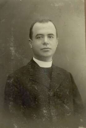 Gruden, Josip Valentin (1869–1922)
