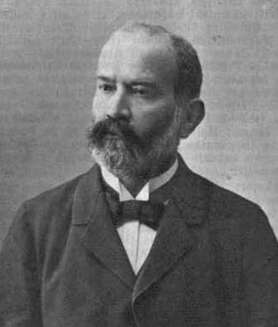 Gruntar, Ignacij (1844–1922)