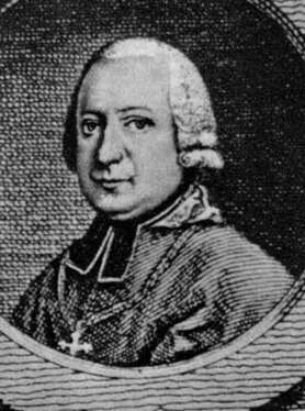 Herberstein, Karel Janez, grof (1719–1787)