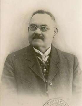 Heric, Matija (1855–1927)