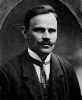 Horvat, Frančišek (1870–1944)