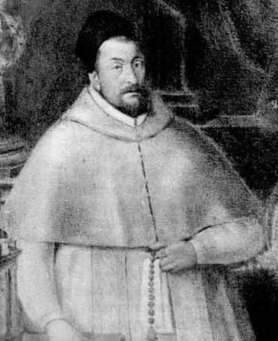 Hren, Tomaž (1560–1630)