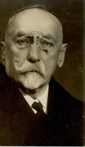 Hribar, Ivan (1851–1941)