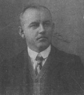 Hrovat, Alojz (1885–1971)