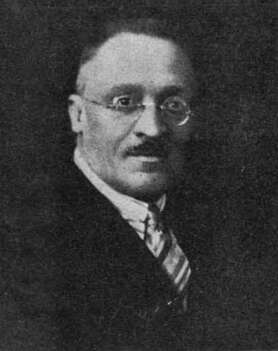 Humek, Dragotin (1877–1958)