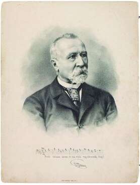 Ipavec, Benjamin (1829–1908)