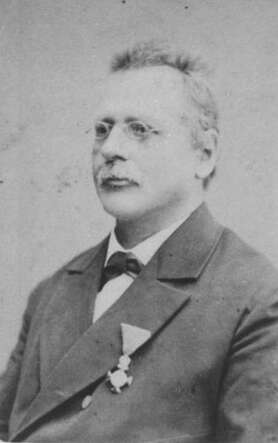 Ipavec, Gustav (1831–1908)