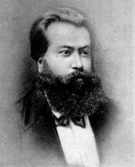 Jamšek, Franc (1840–1892)