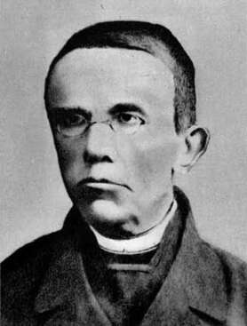 Jerič, Jožef (1823–1888)