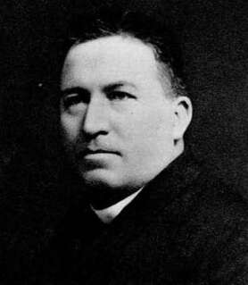 Jerovšek, Anton (1874–1932)