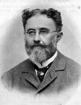 Jerovšek, Franc (1854–1937)